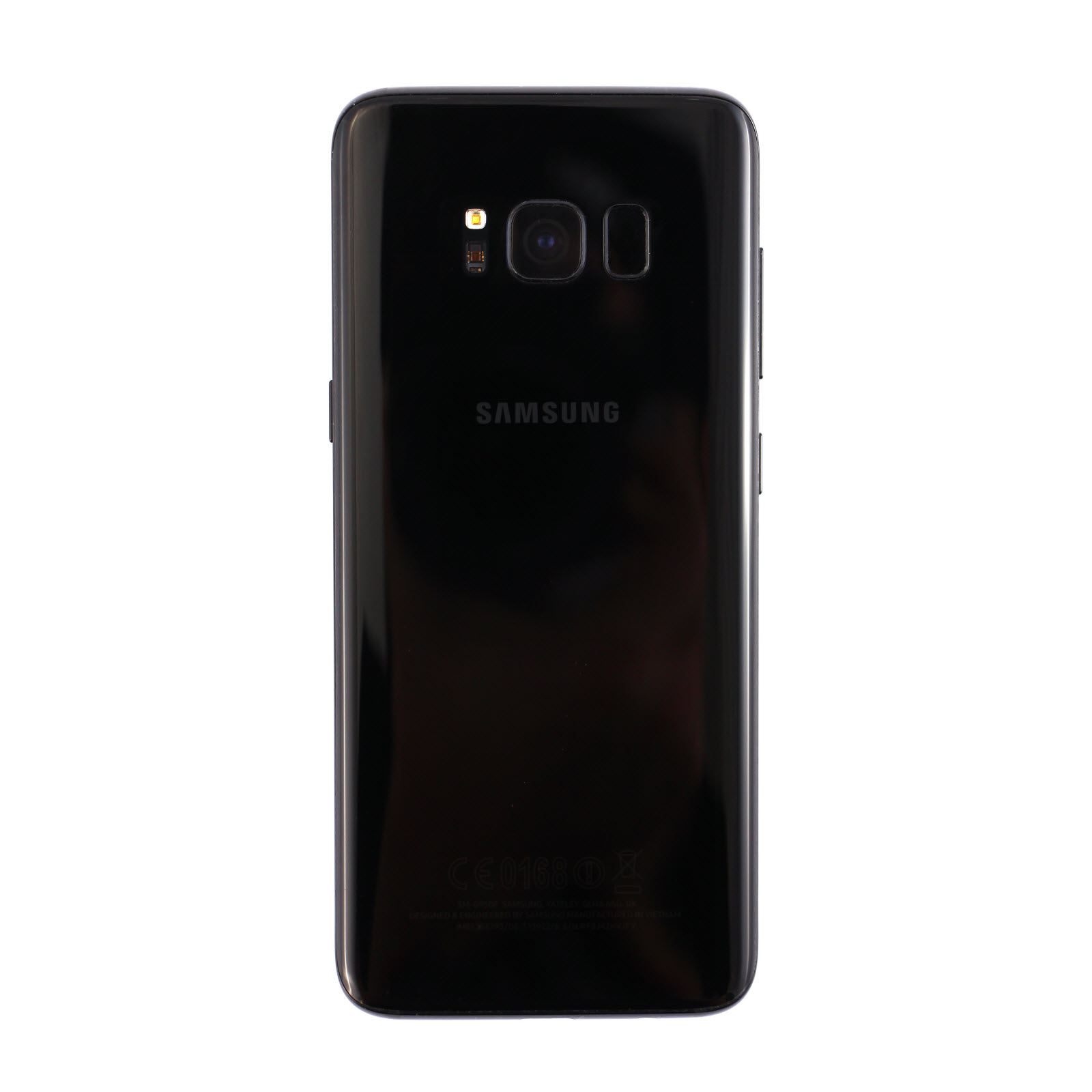 samsung galaxy s8 zoll